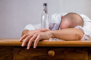 Inpatient Alcohol Rehabilitation in California